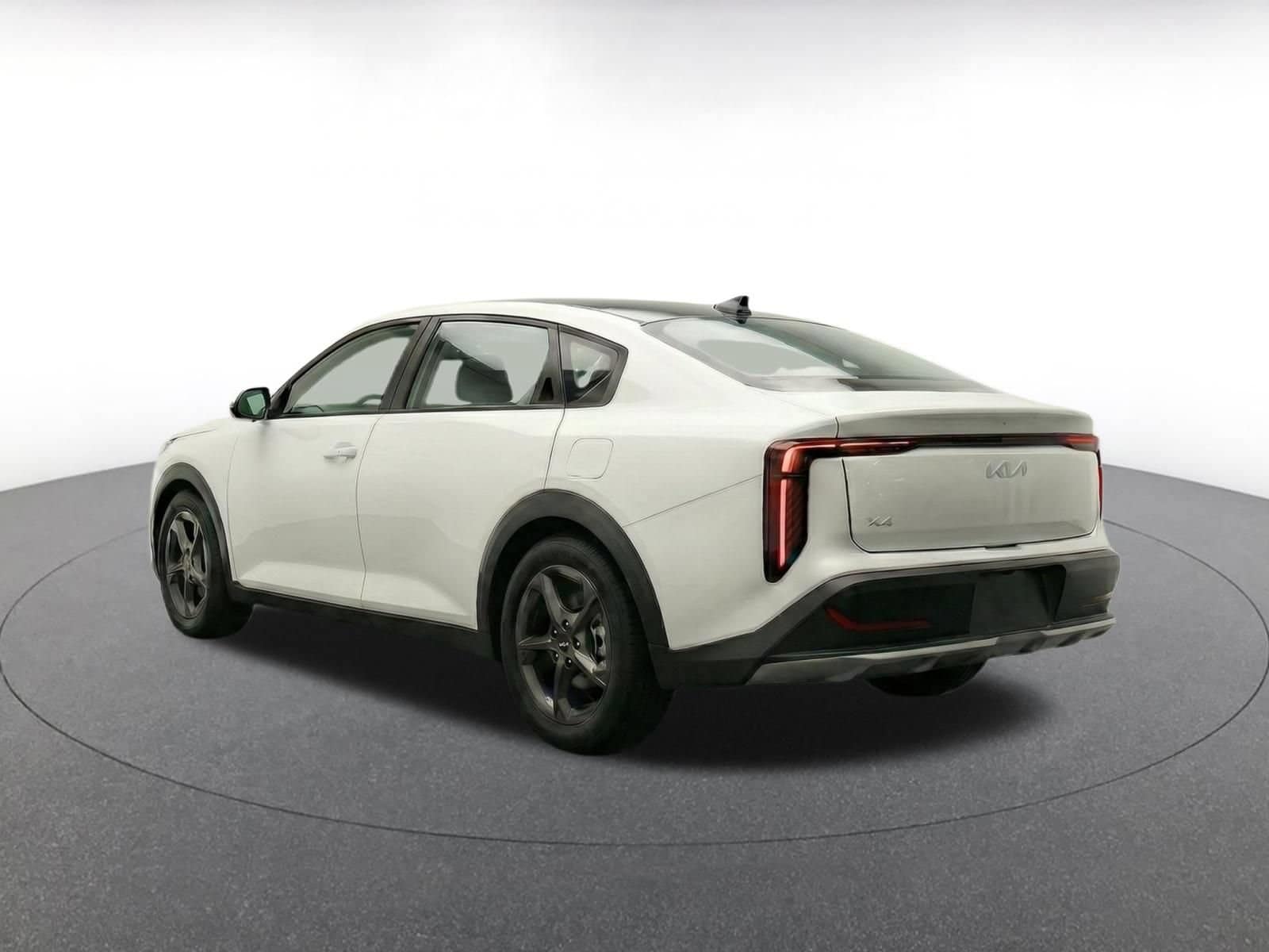 Thumbnail: 2026 Kia K4 - 6