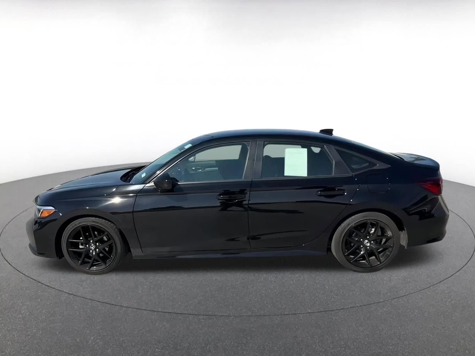 Thumbnail: 2025 Honda Civic - 9