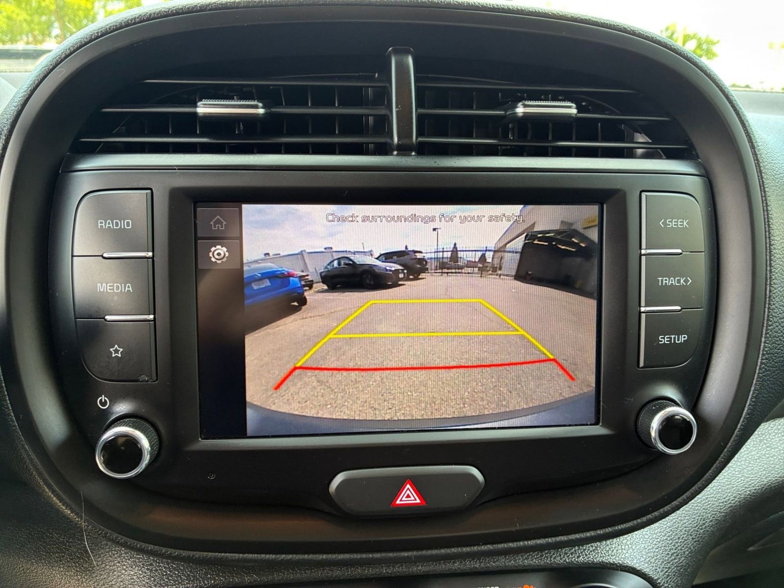 Thumbnail: 2025 Kia Soul - 22