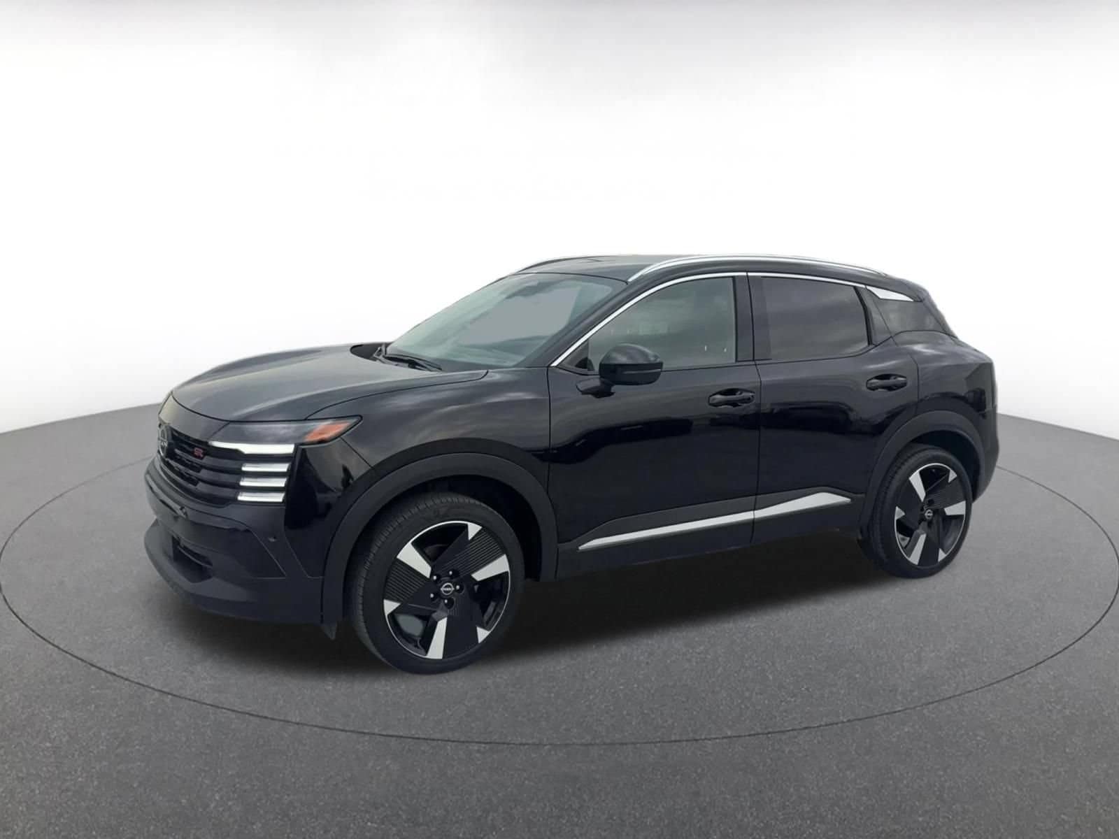 Thumbnail: 2026 Nissan Kicks - 7