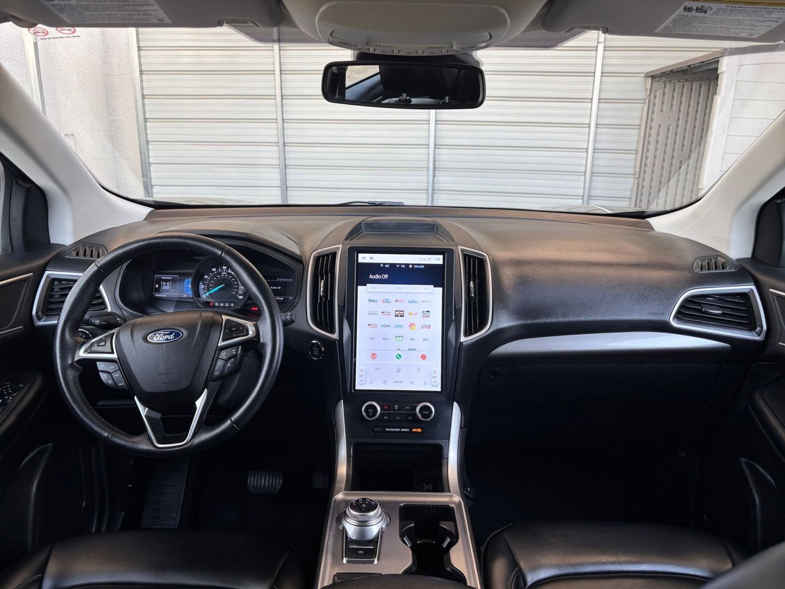 2023 Ford Edge SEL 33