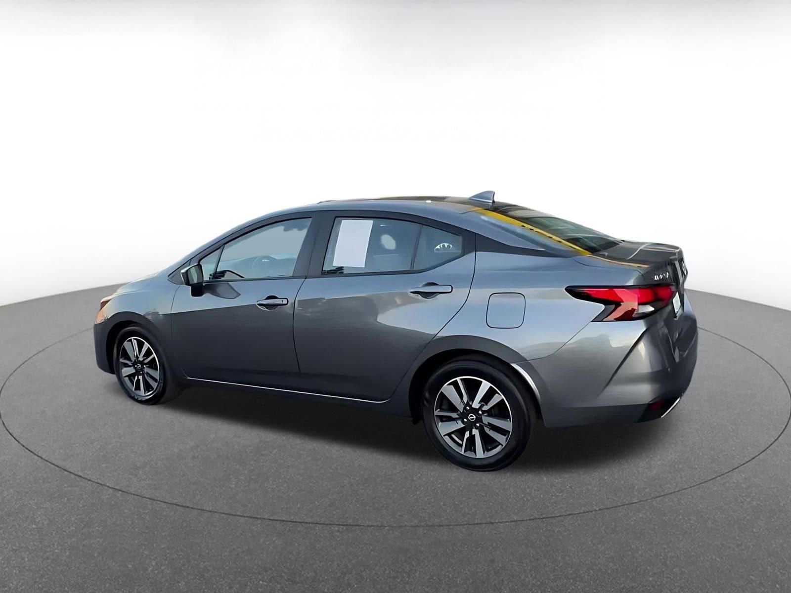 Thumbnail: 2025 Nissan Versa - 14
