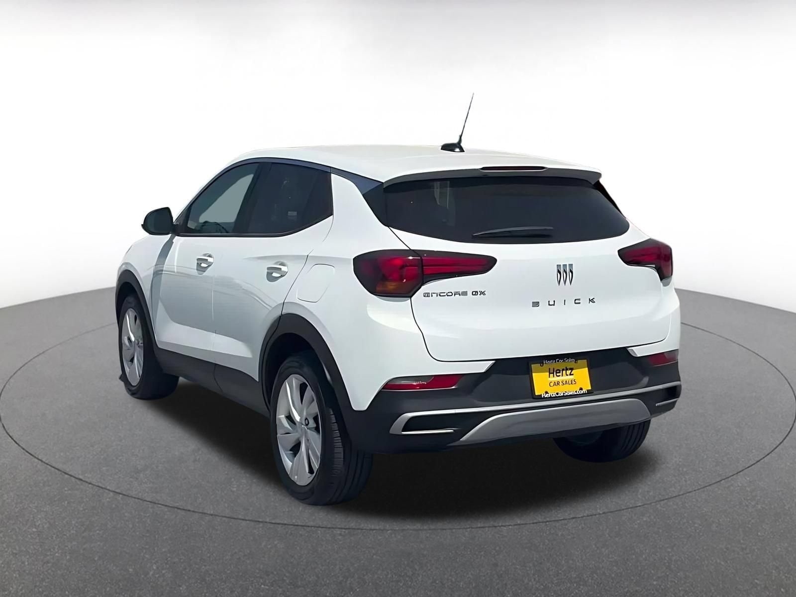 Thumbnail: 2026 Buick Encore GX - 10