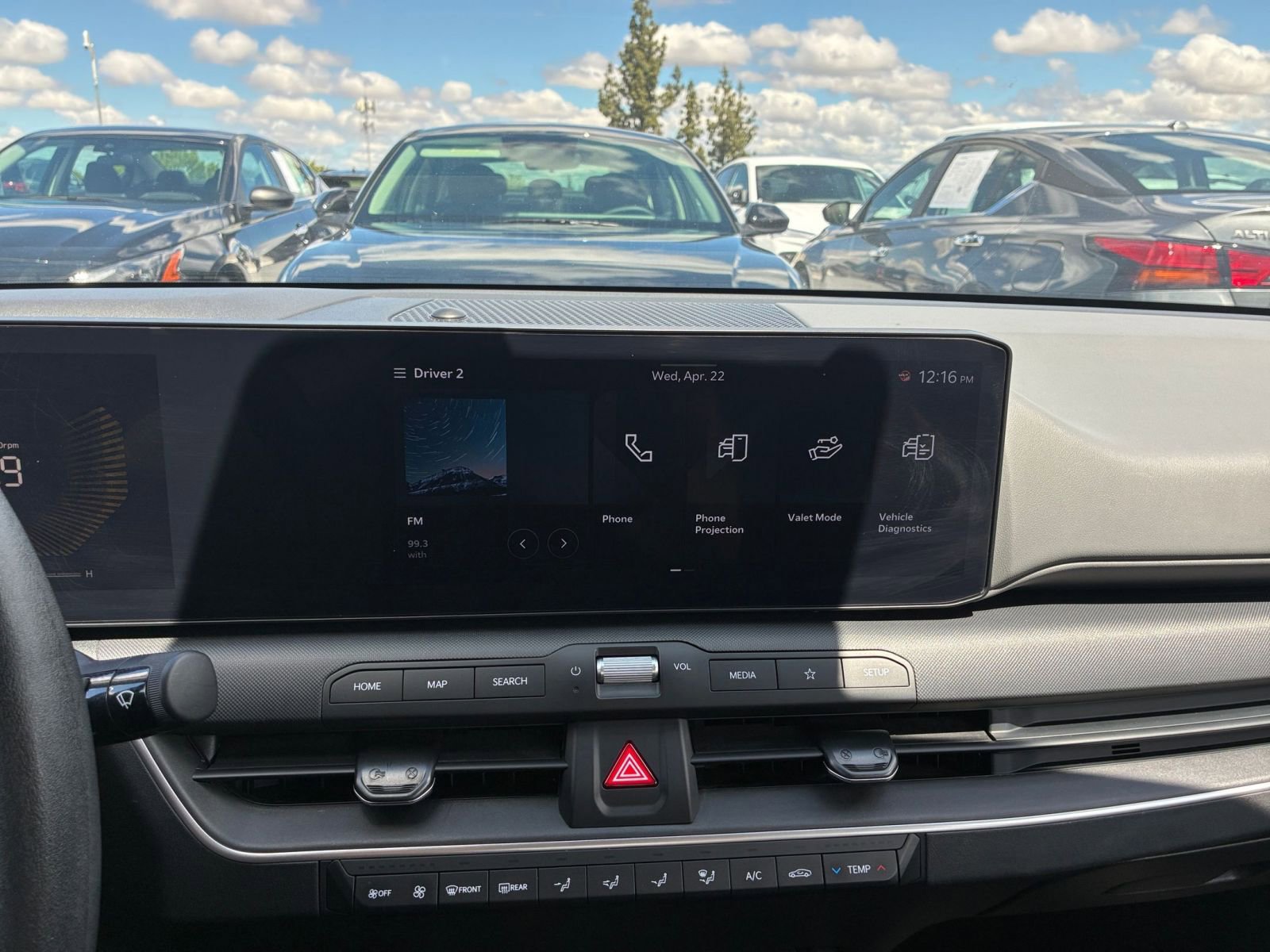 Thumbnail: 2025 Kia K4 - 22