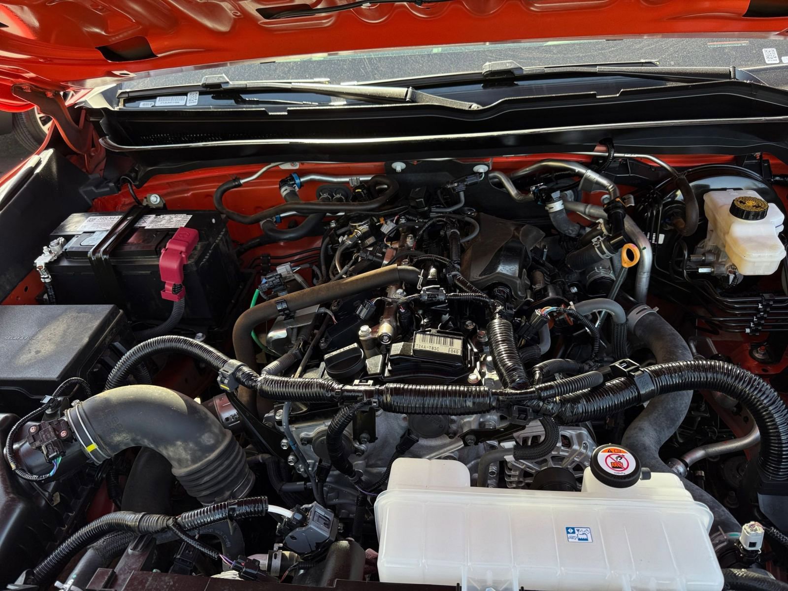 Thumbnail: 2024 Toyota Tacoma - 31