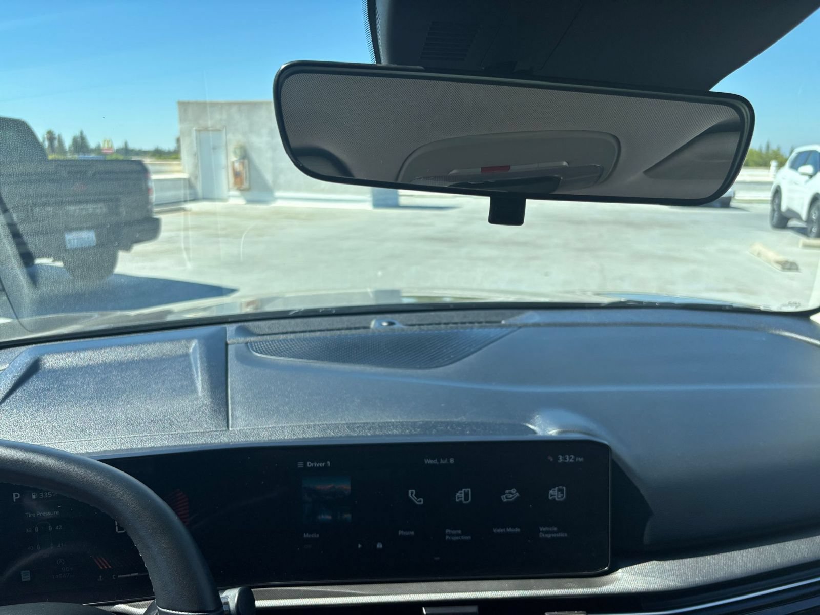 Thumbnail: 2026 Kia Sportage - 17