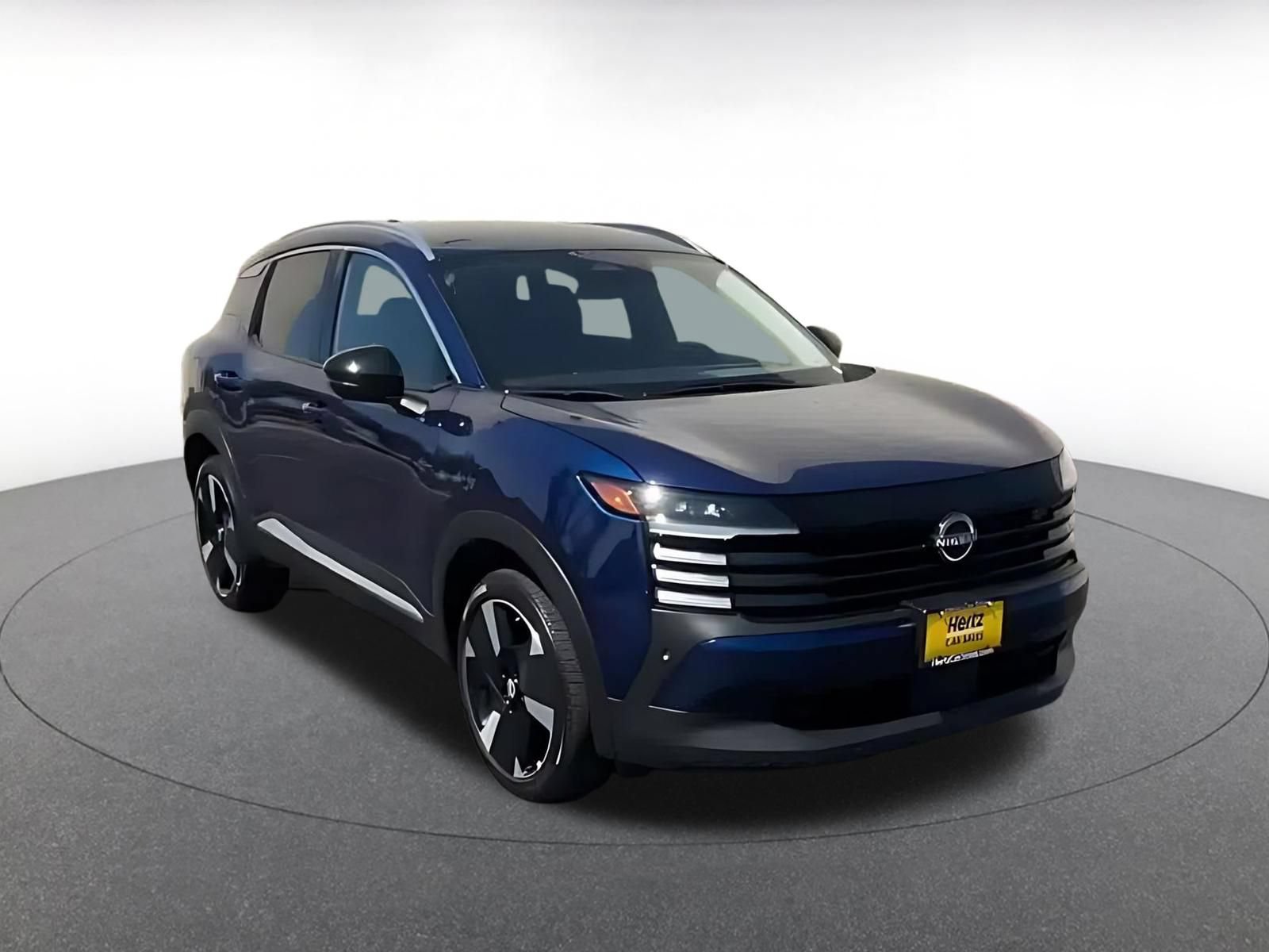 Thumbnail: 2026 Nissan Kicks - 3