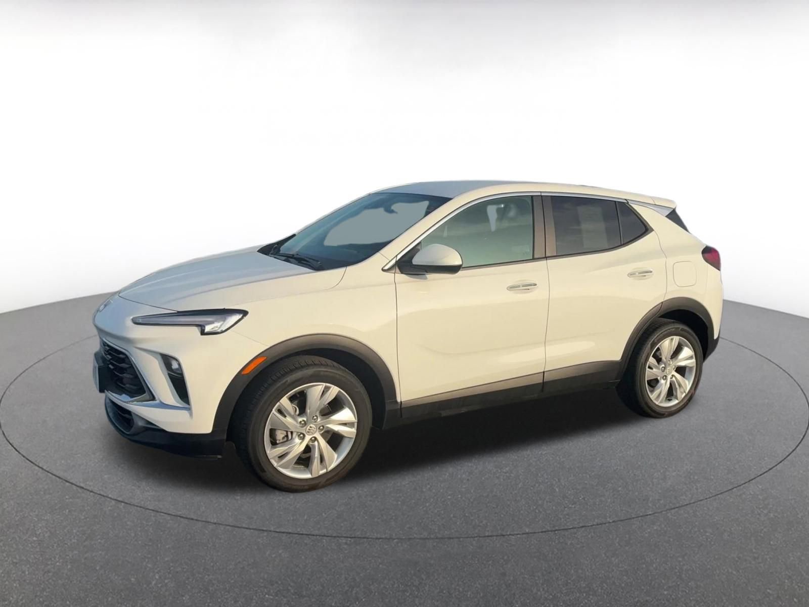 Thumbnail: 2025 Buick Encore GX - 8