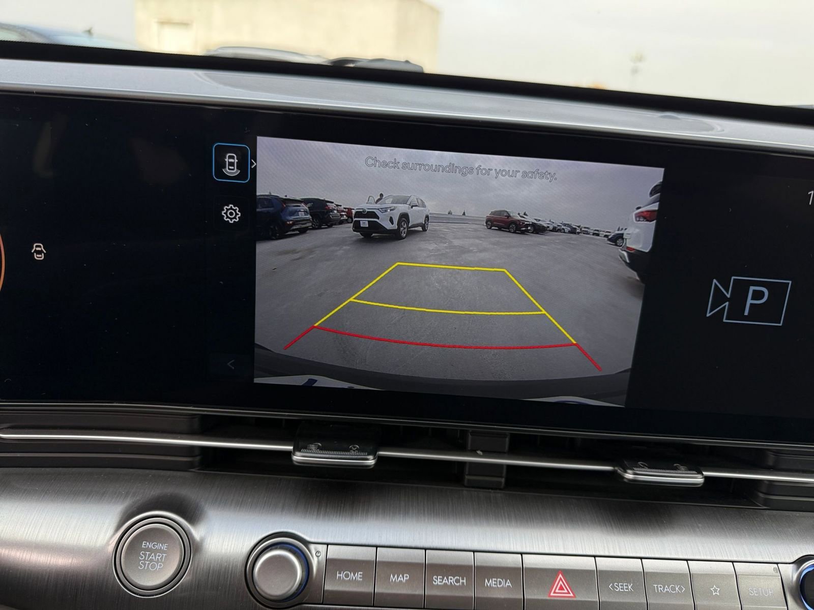 Thumbnail: 2025 Hyundai Kona - 16