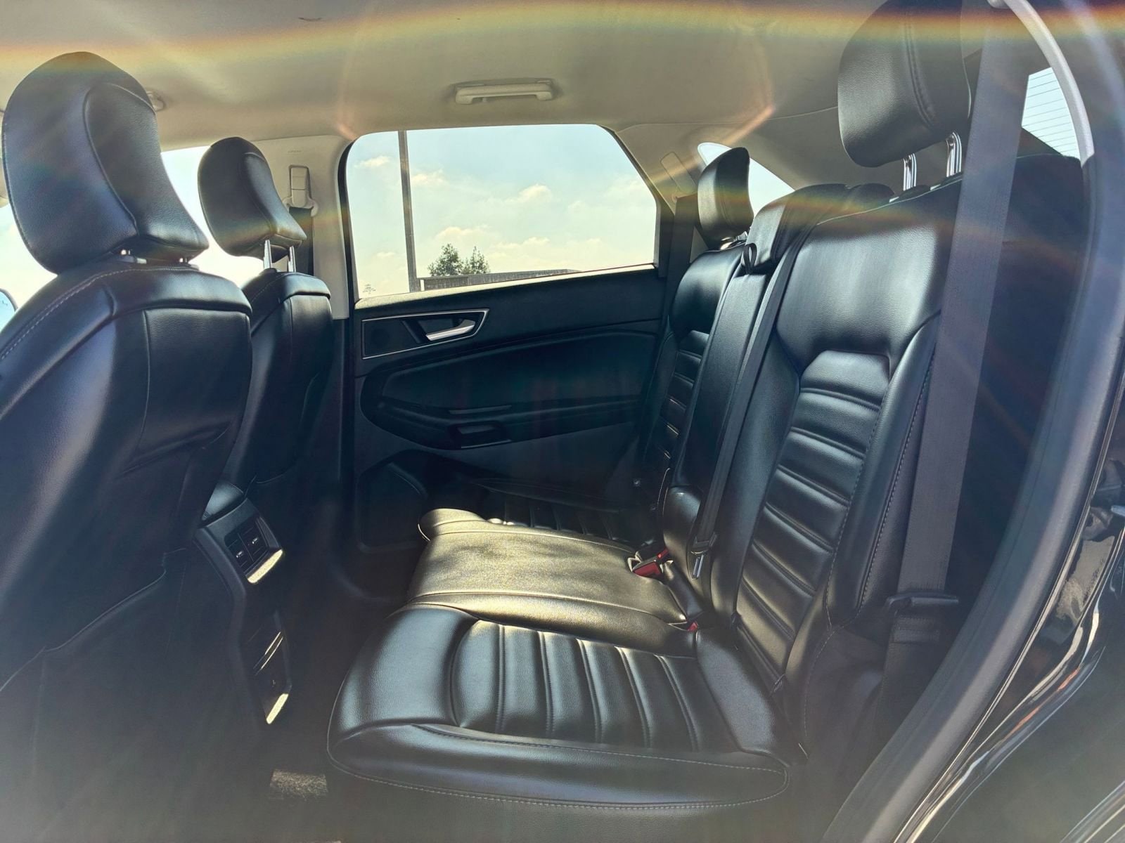 Thumbnail: 2024 Ford Edge - 25