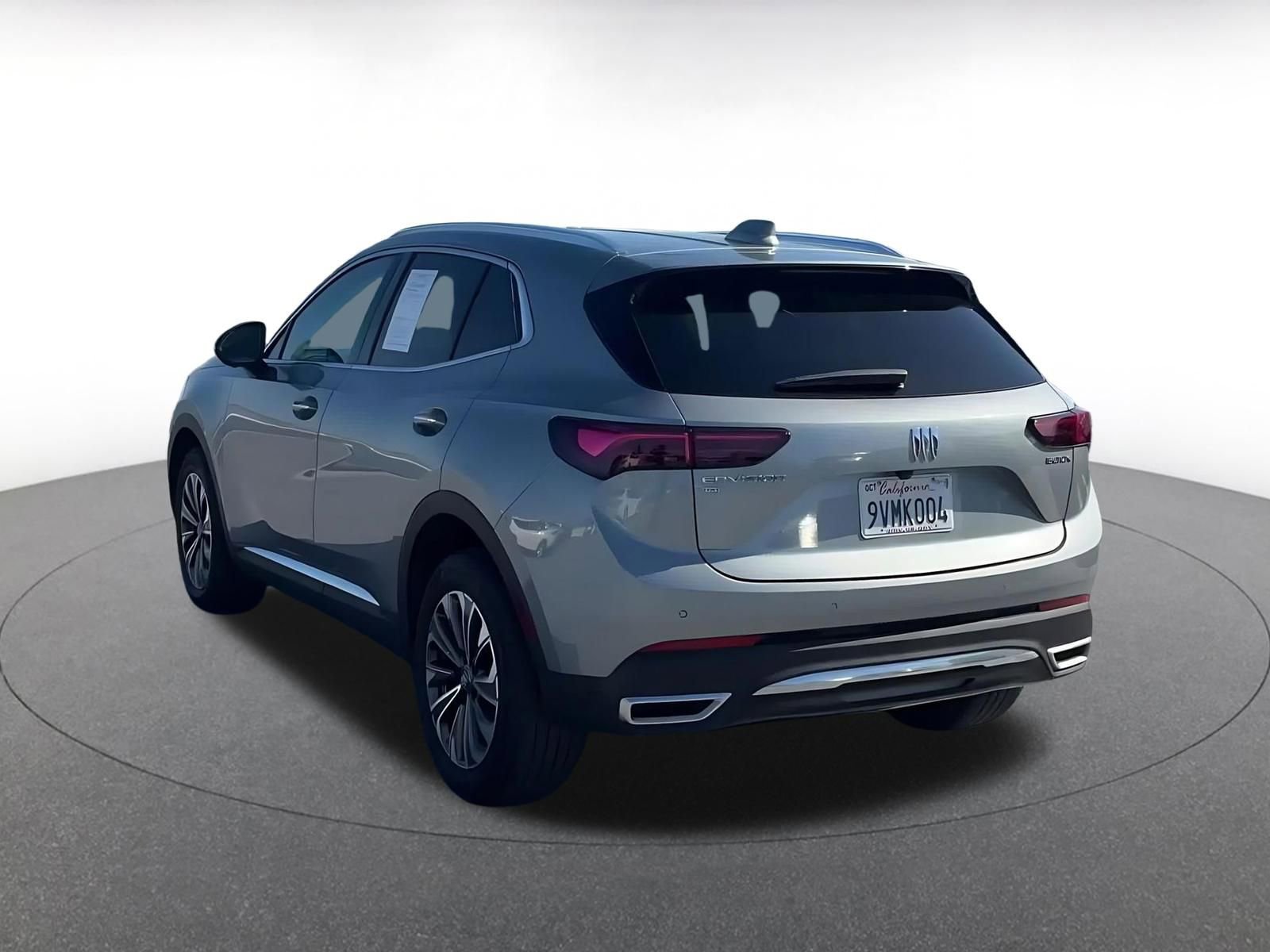 Thumbnail: 2024 Buick Envision - 11