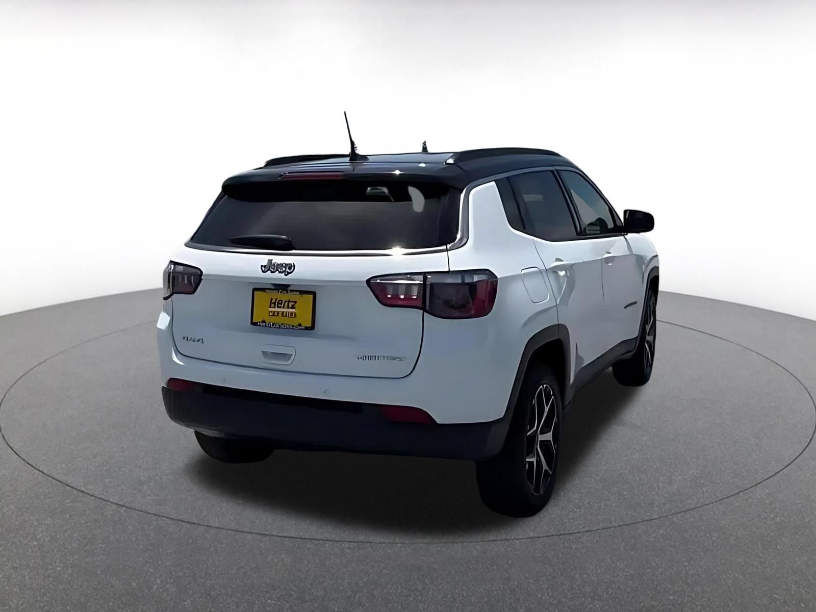 Thumbnail: 2025 Jeep Compass - 12