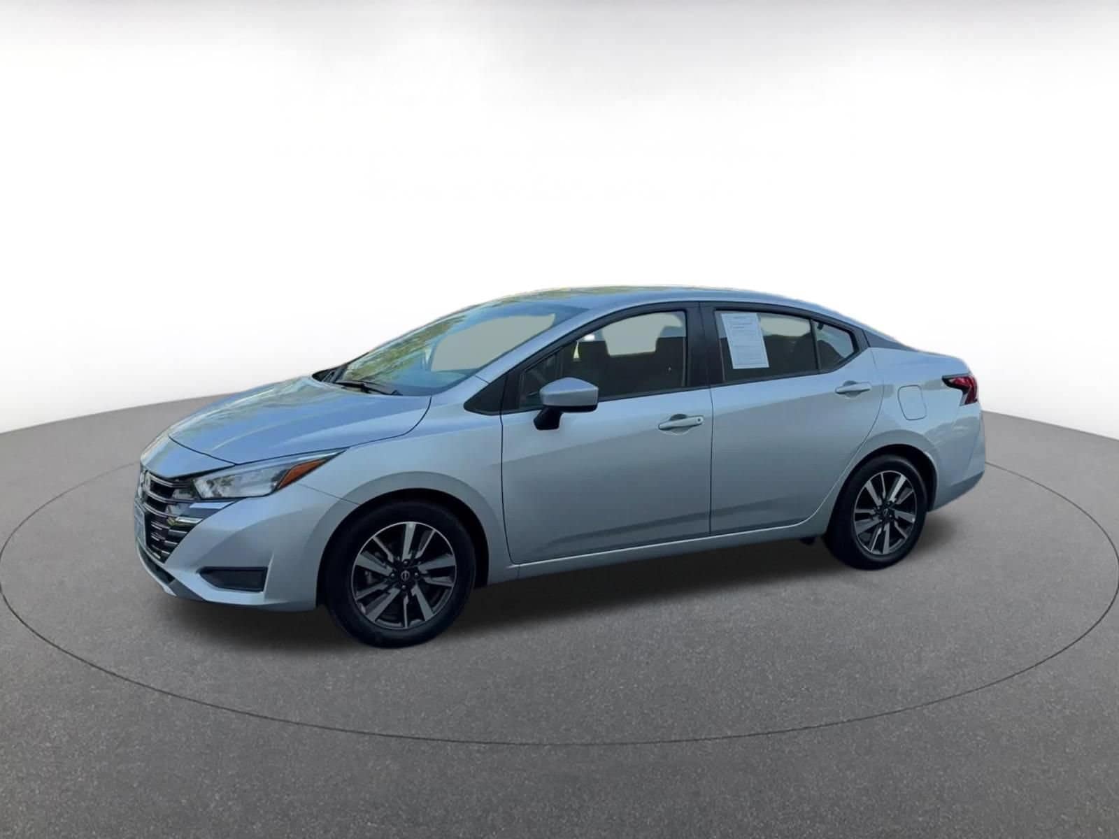 Thumbnail: 2025 Nissan Versa - 7