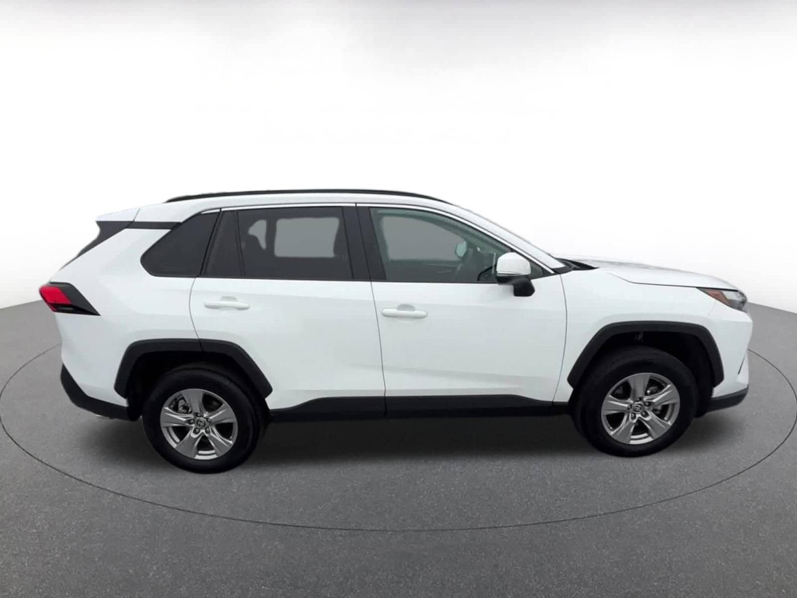 Thumbnail: 2025 Toyota RAV4 - 15