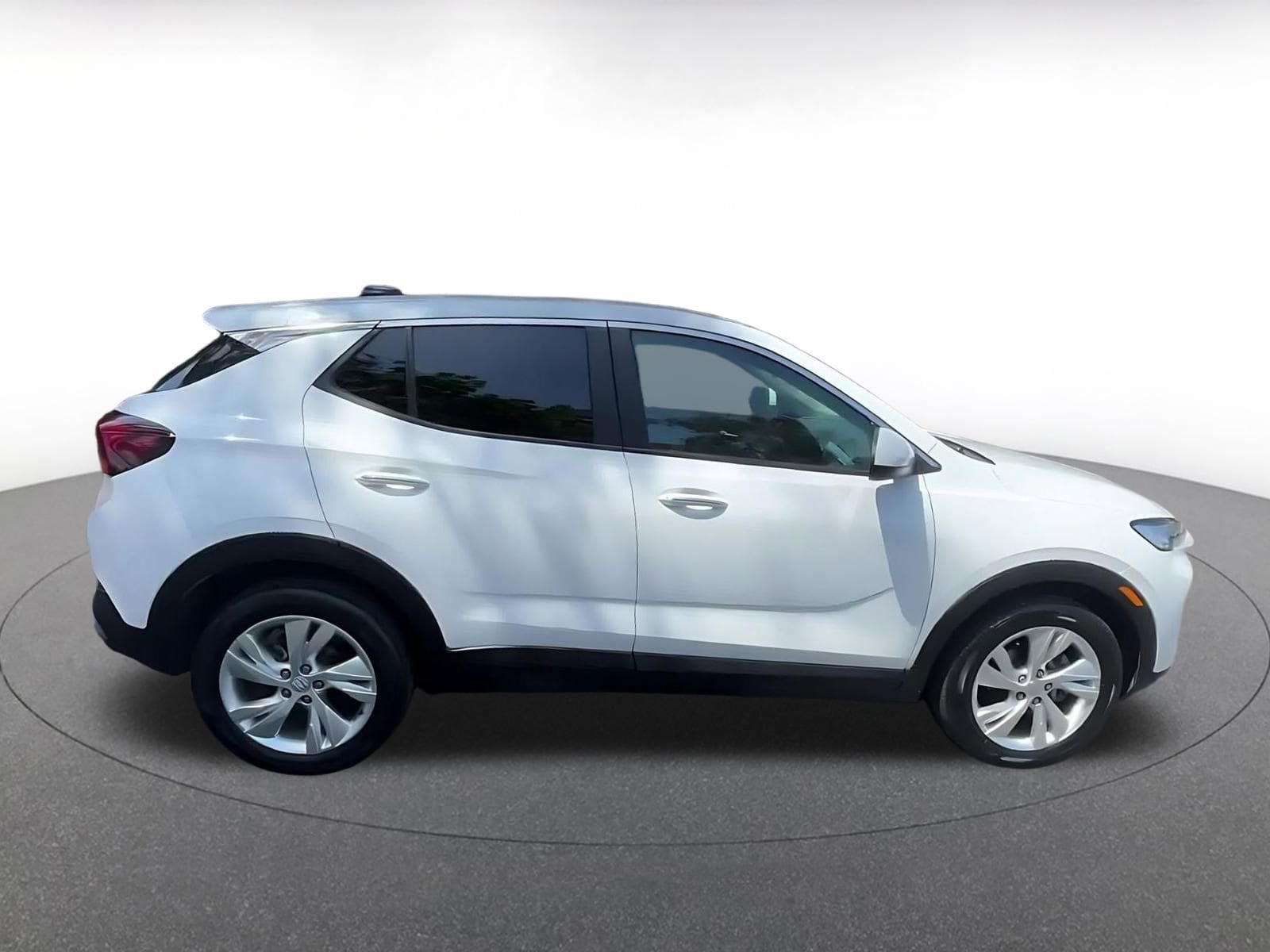 Thumbnail: 2025 Buick Encore GX - 16