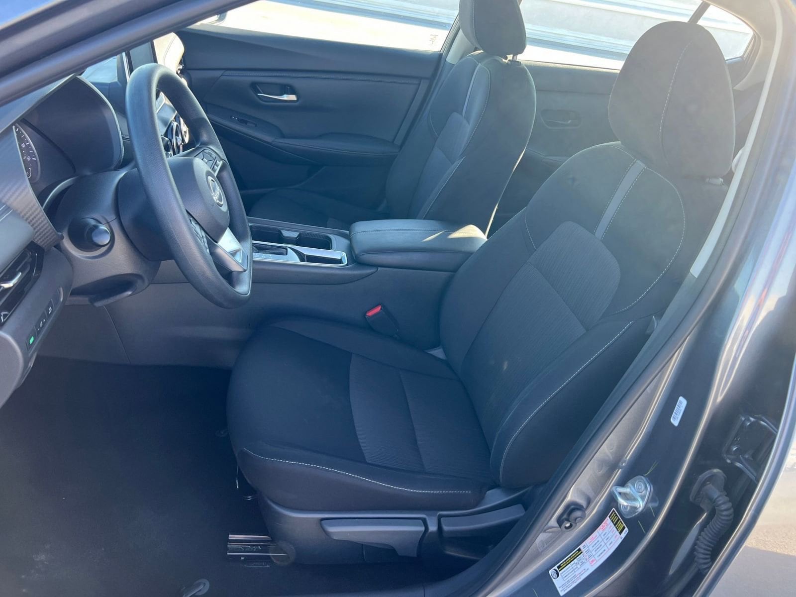 Thumbnail: 2025 Nissan Sentra - 27