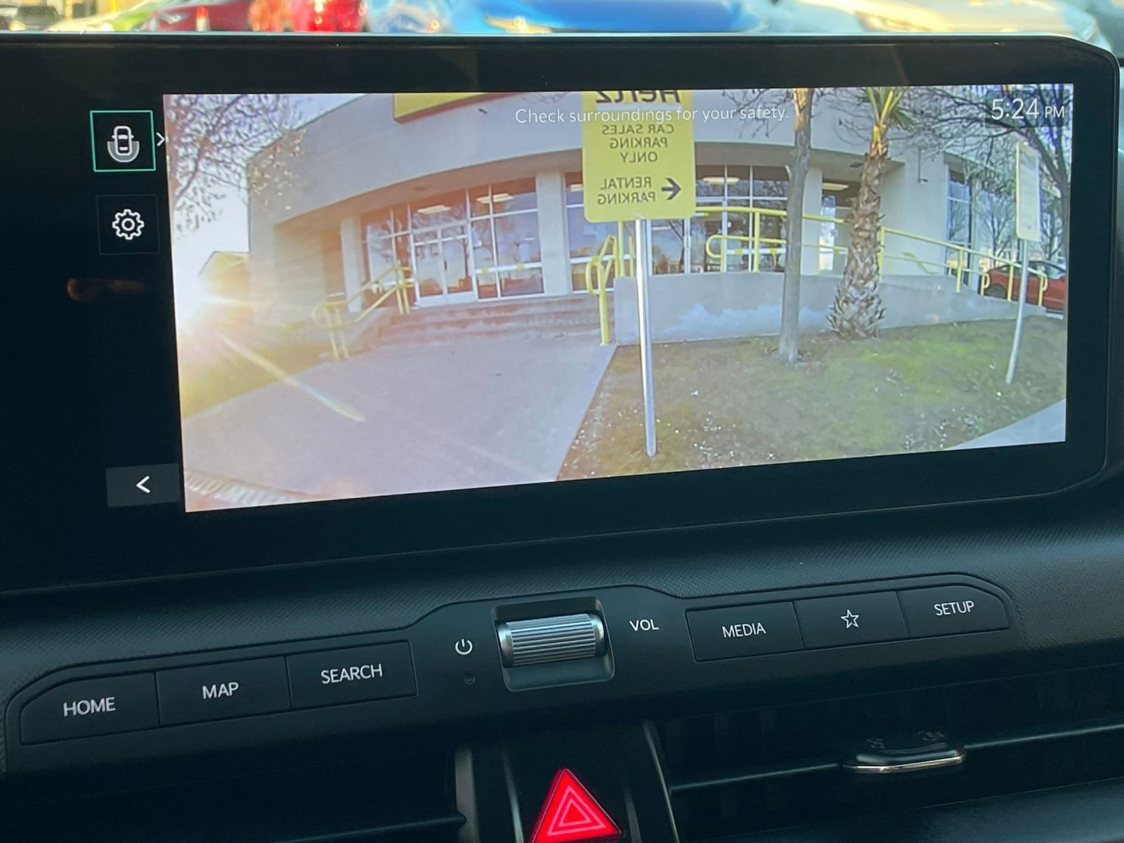 Thumbnail: 2025 Kia K4 - 22