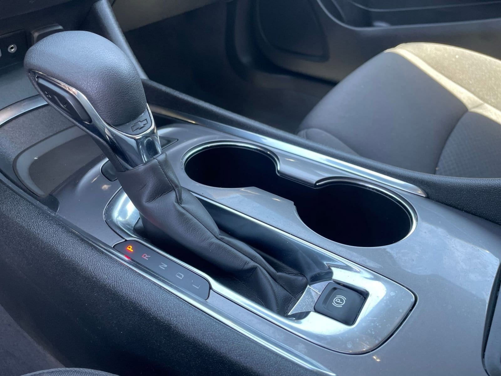 2023 Chevrolet Malibu LT 22