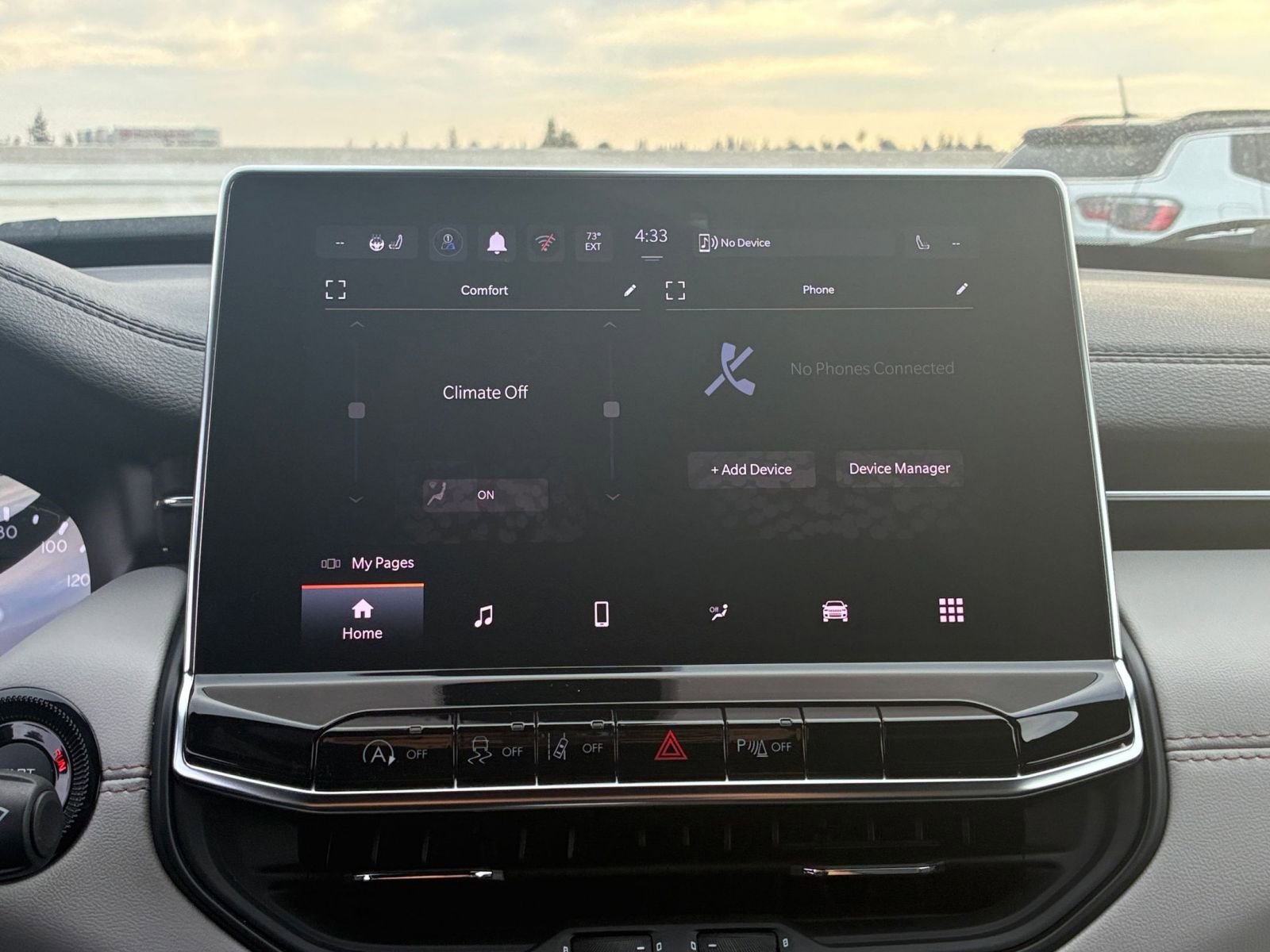 Thumbnail: 2025 Jeep Compass - 20