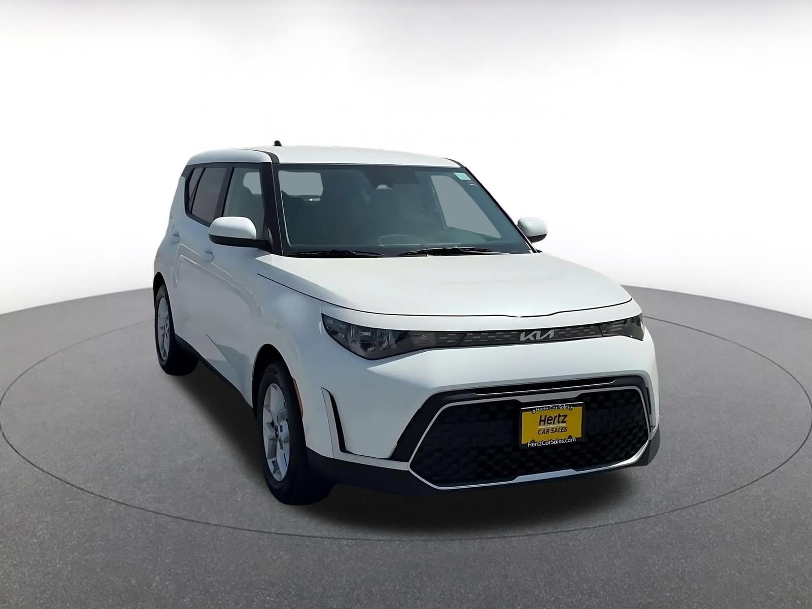 Thumbnail: 2025 Kia Soul - 3