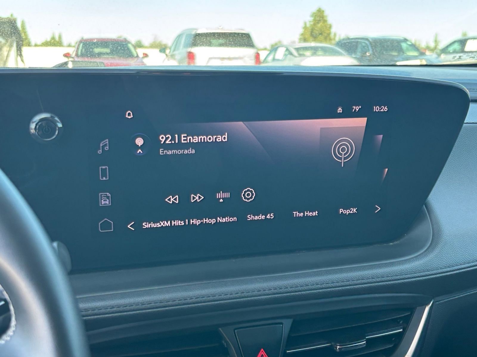 Thumbnail: 2025 Buick Encore GX - 20