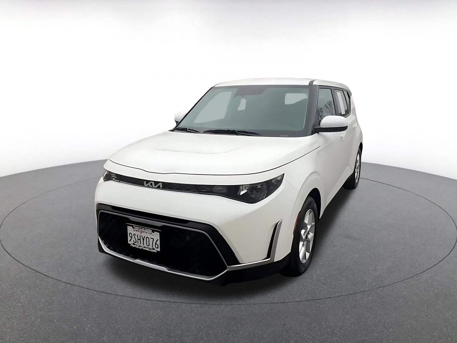 Thumbnail: 2025 Kia Soul - 7