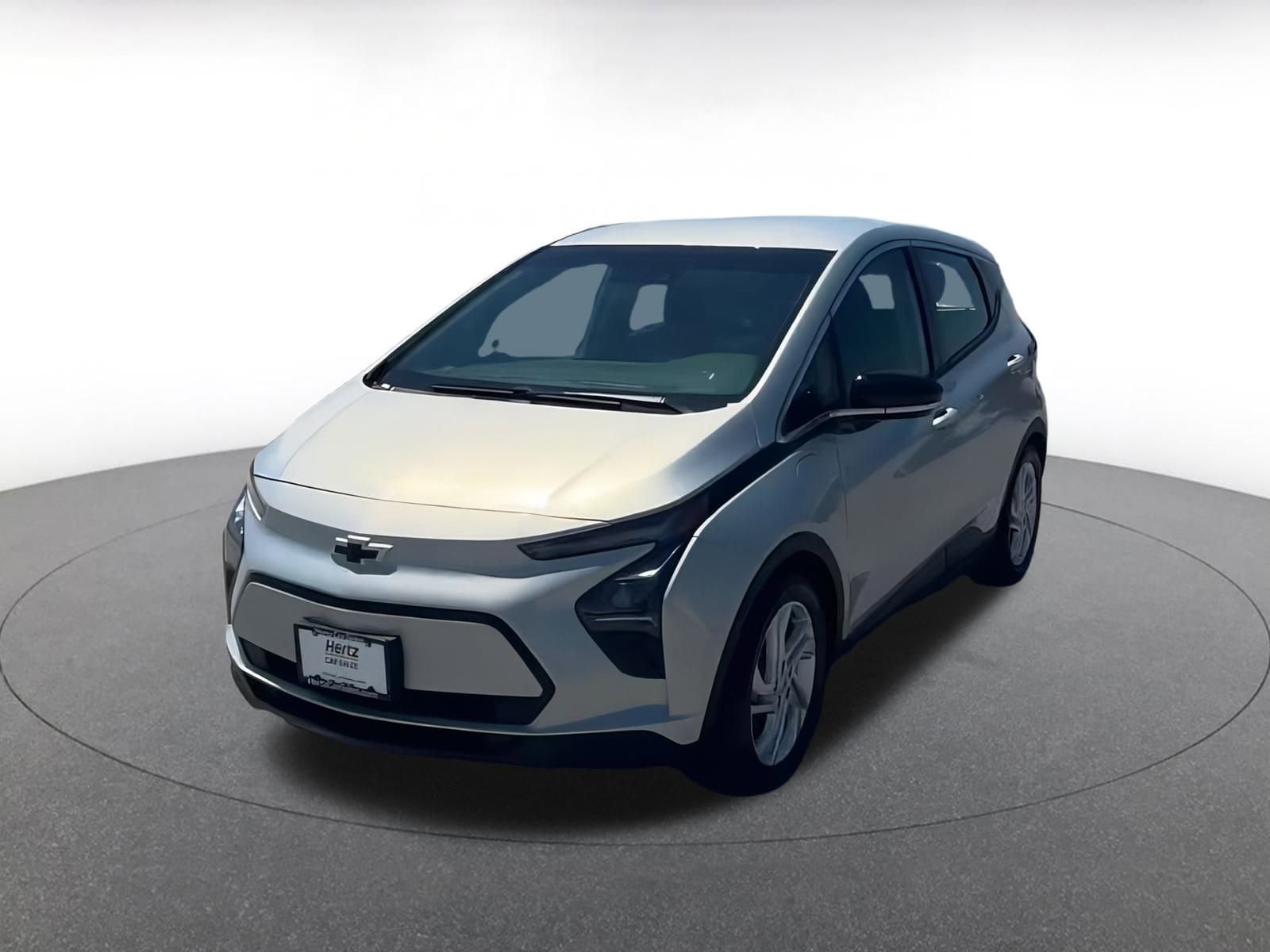 Thumbnail: 2023 Chevrolet Bolt EV - 7