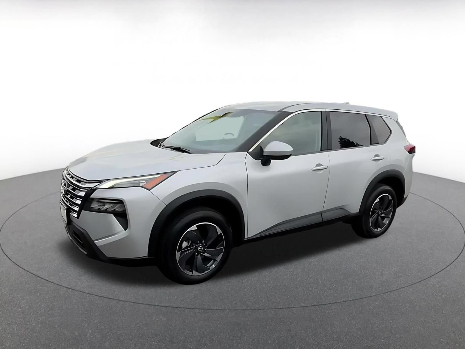 Thumbnail: 2025 Nissan Rogue - 11