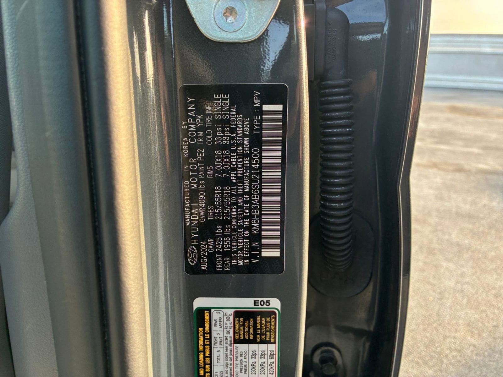 Thumbnail: 2025 Hyundai Kona - 29