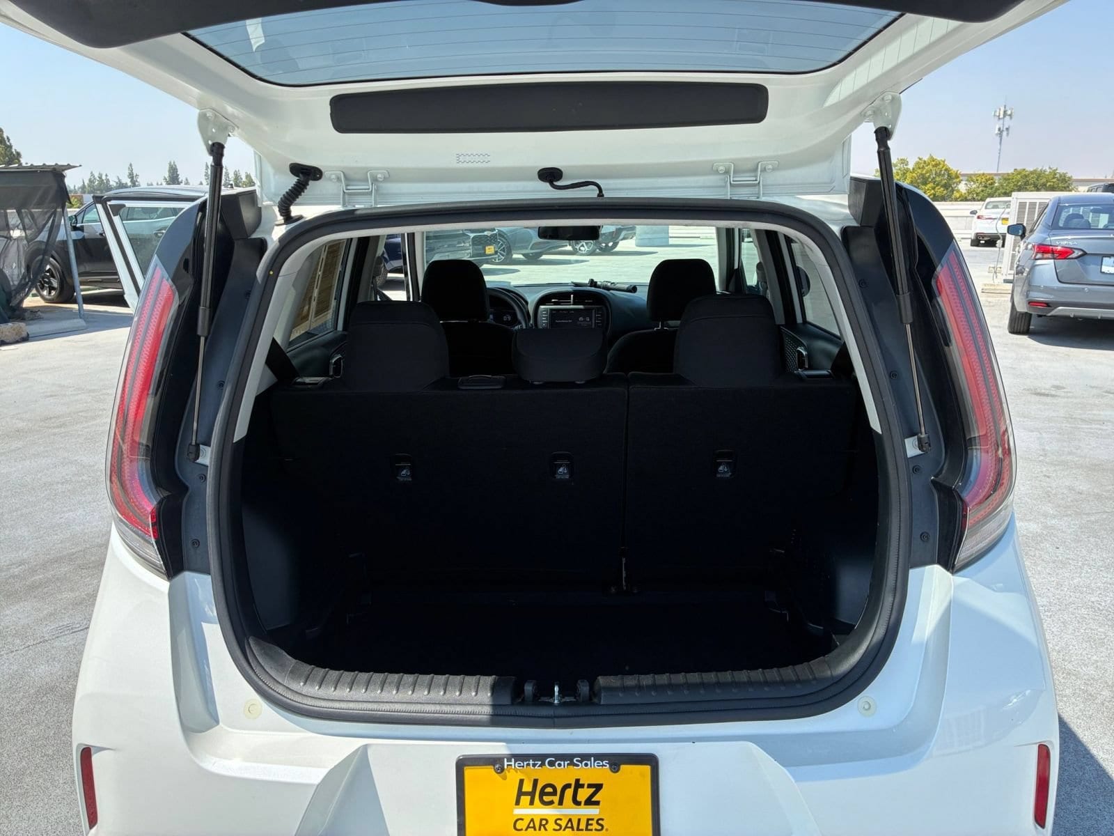 Thumbnail: 2025 Kia Soul - 28