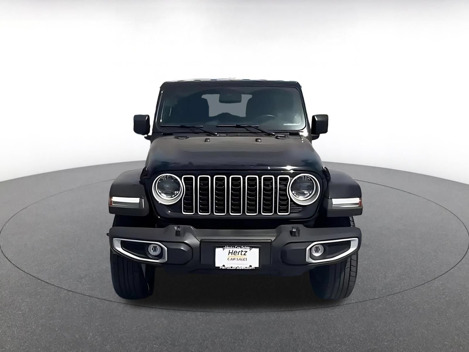 Thumbnail: 2025 Jeep Wrangler - 3