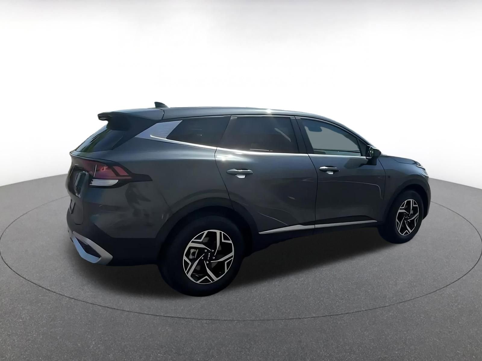 Thumbnail: 2025 Kia Sportage - 15