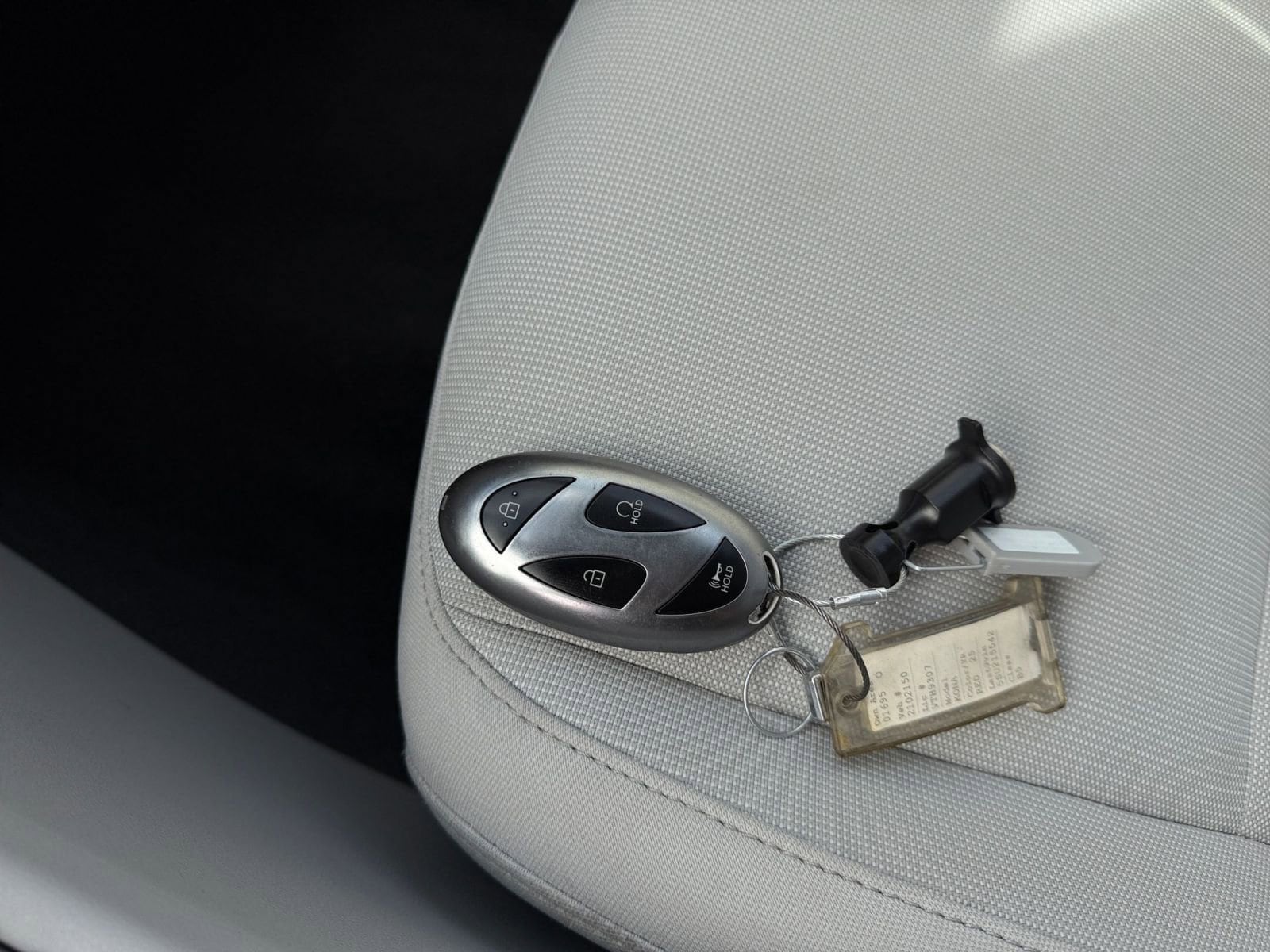 Thumbnail: 2025 Hyundai Kona - 22