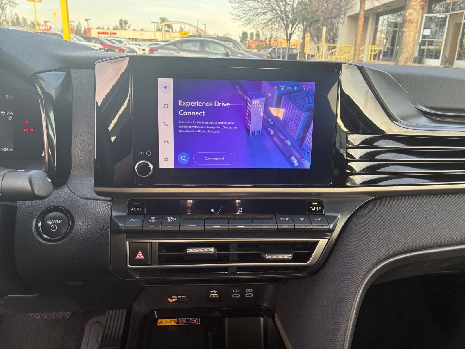 Thumbnail: 2025 Toyota Camry - 17