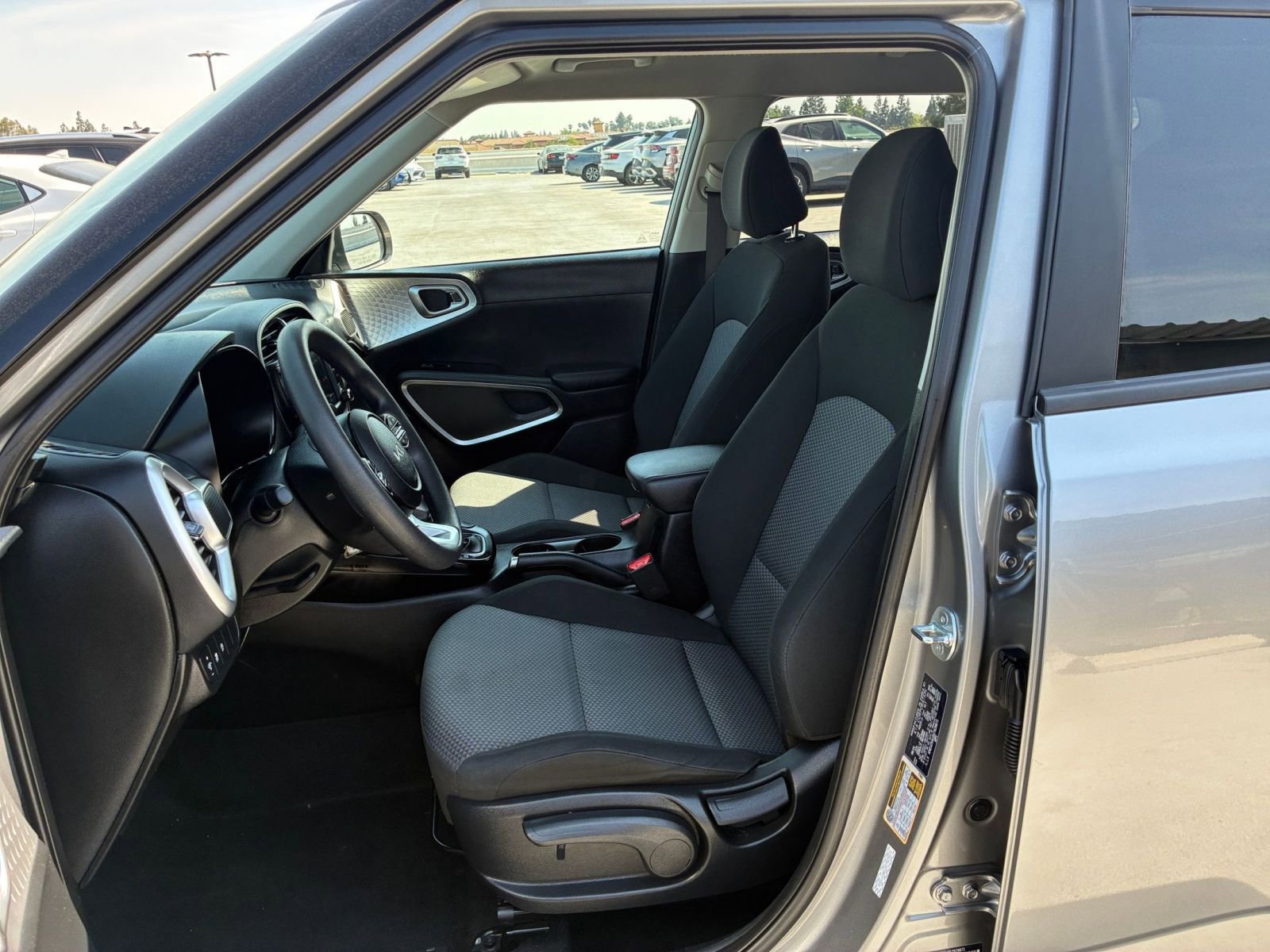 Thumbnail: 2025 Kia Soul - 24