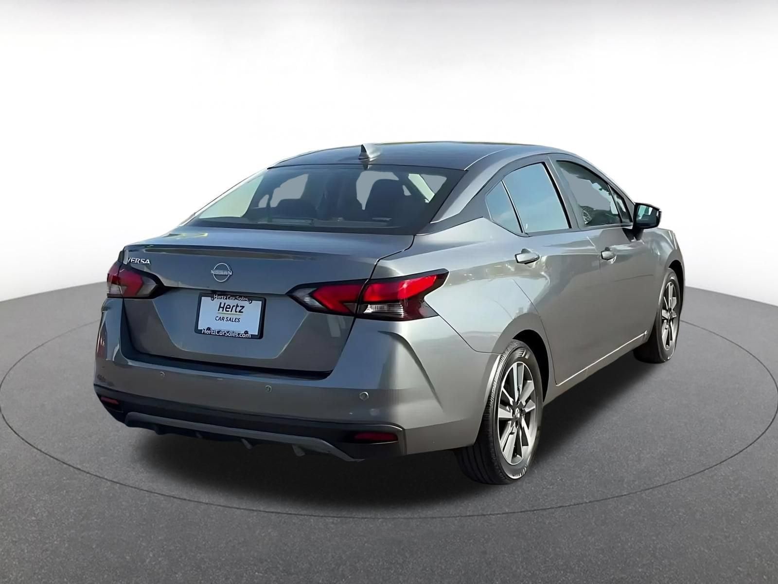 Thumbnail: 2025 Nissan Versa - 13