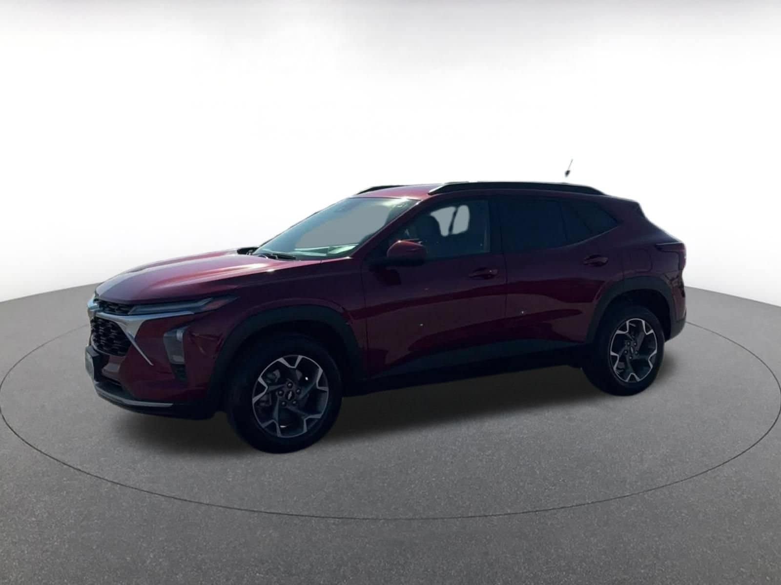 Thumbnail: 2025 Chevrolet Trax - 6