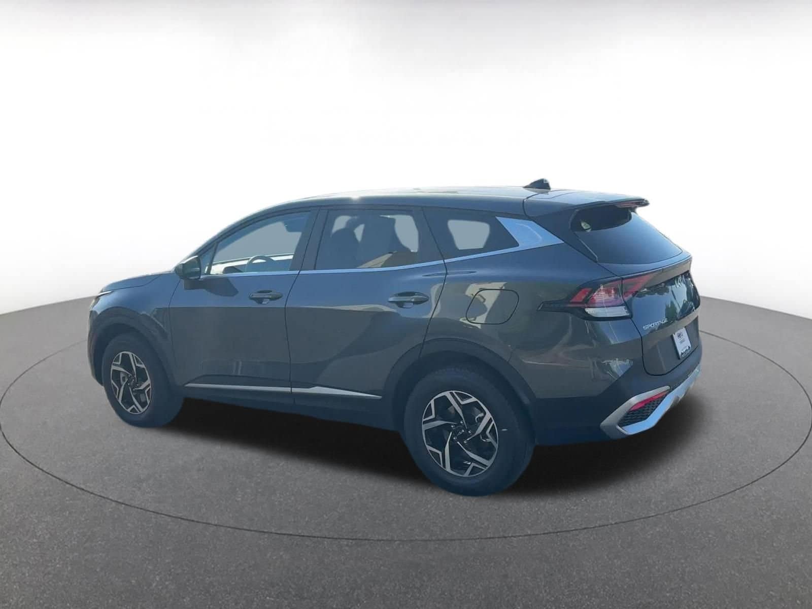Image of 2024 Kia Sportage LX SUV