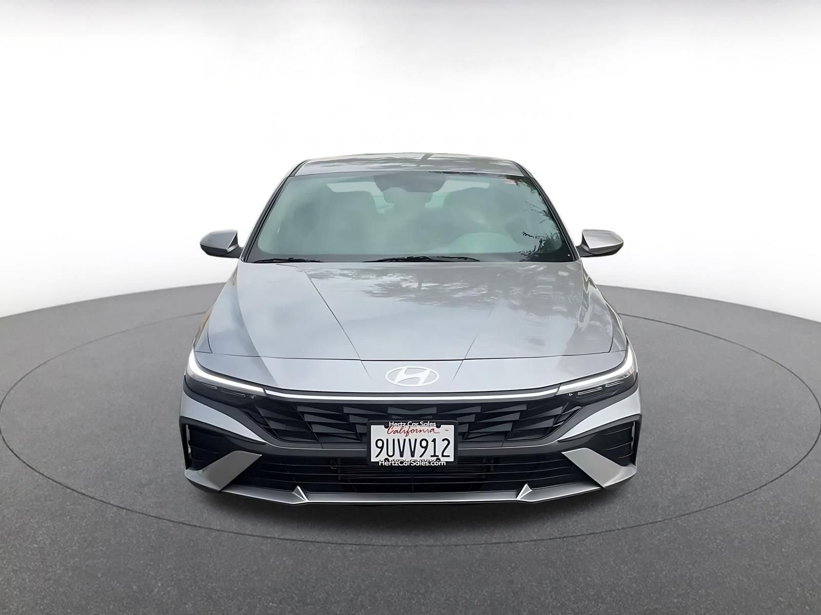 Thumbnail: 2026 Hyundai Elantra - 4
