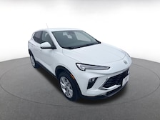 2025 Buick Encore GX Preferred -
                  Fresno, CA
