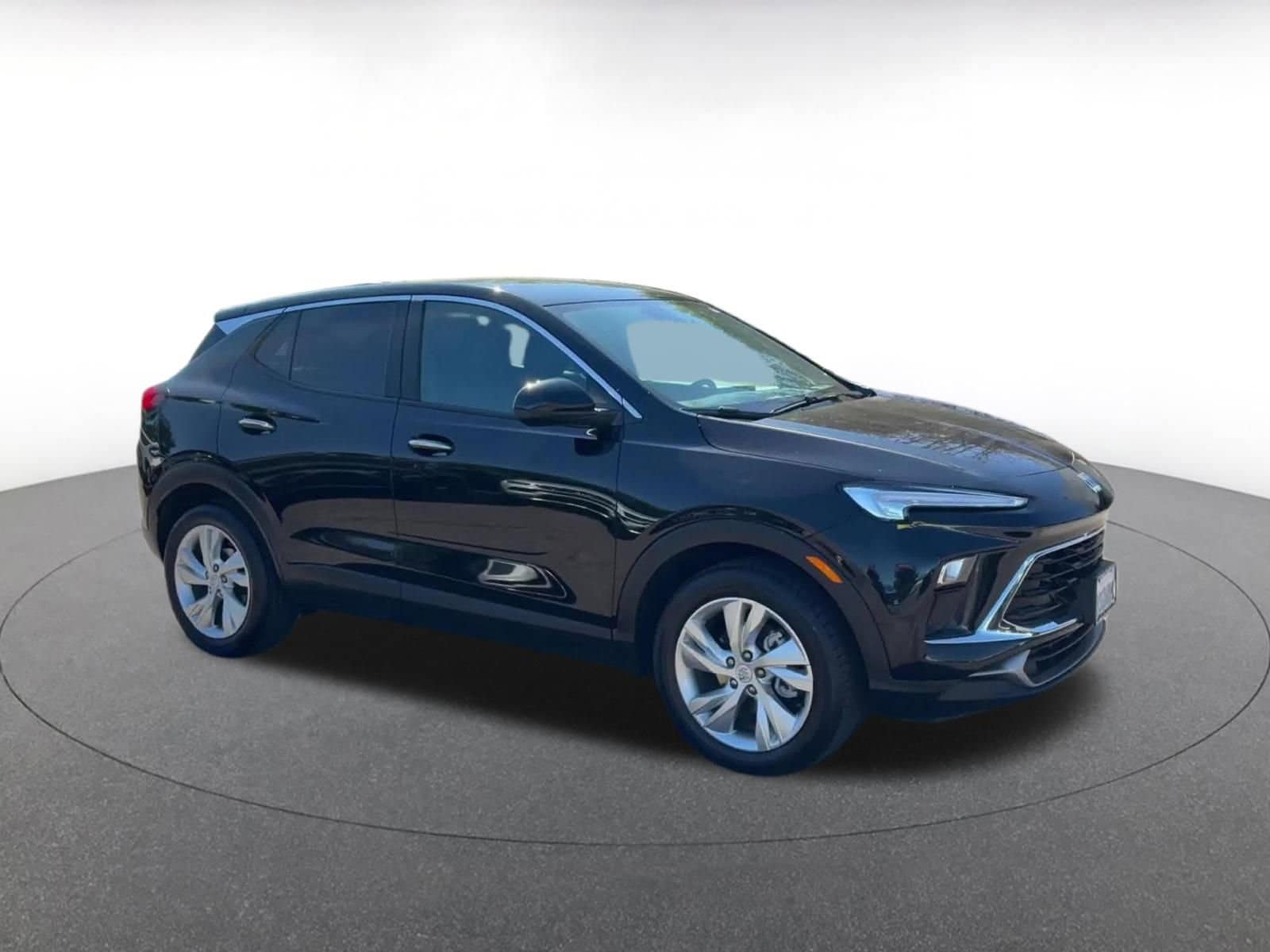 Thumbnail: 2025 Buick Encore GX - 2