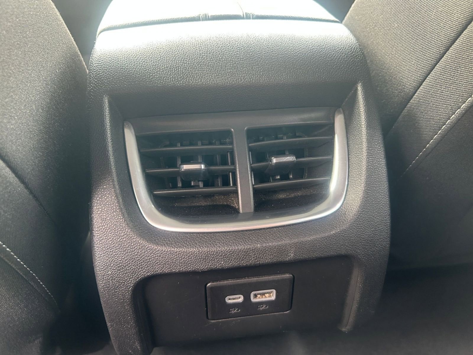 Thumbnail: 2025 Chevrolet Blazer - 23