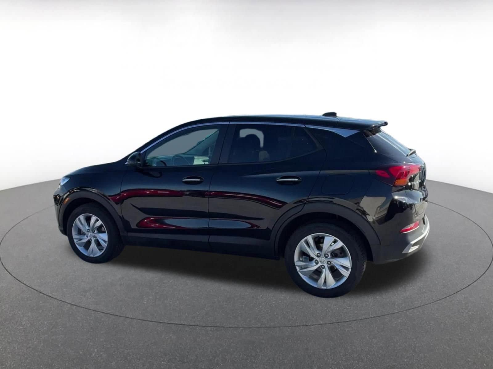 Thumbnail: 2025 Buick Encore GX - 10