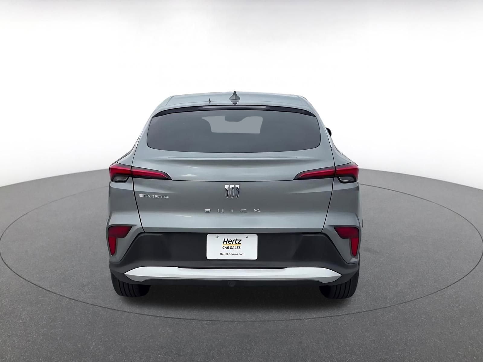 Thumbnail: 2025 Buick Envista - 12