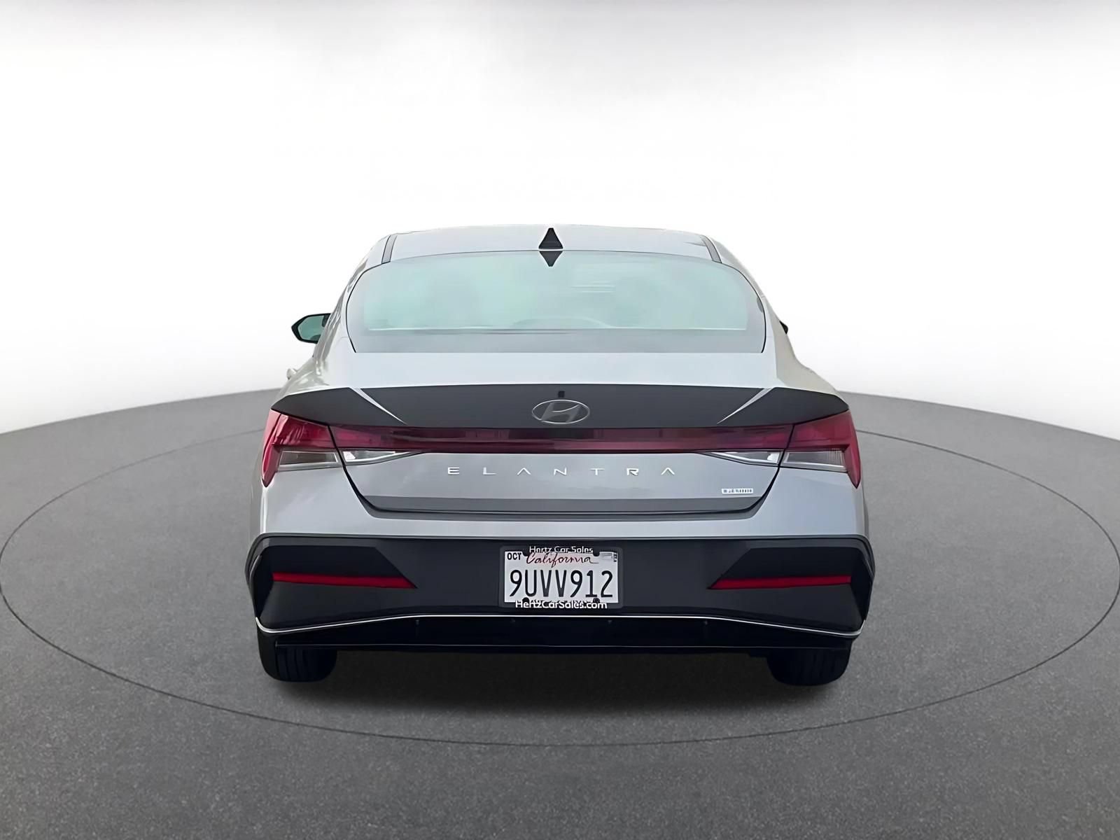 Thumbnail: 2026 Hyundai Elantra - 12