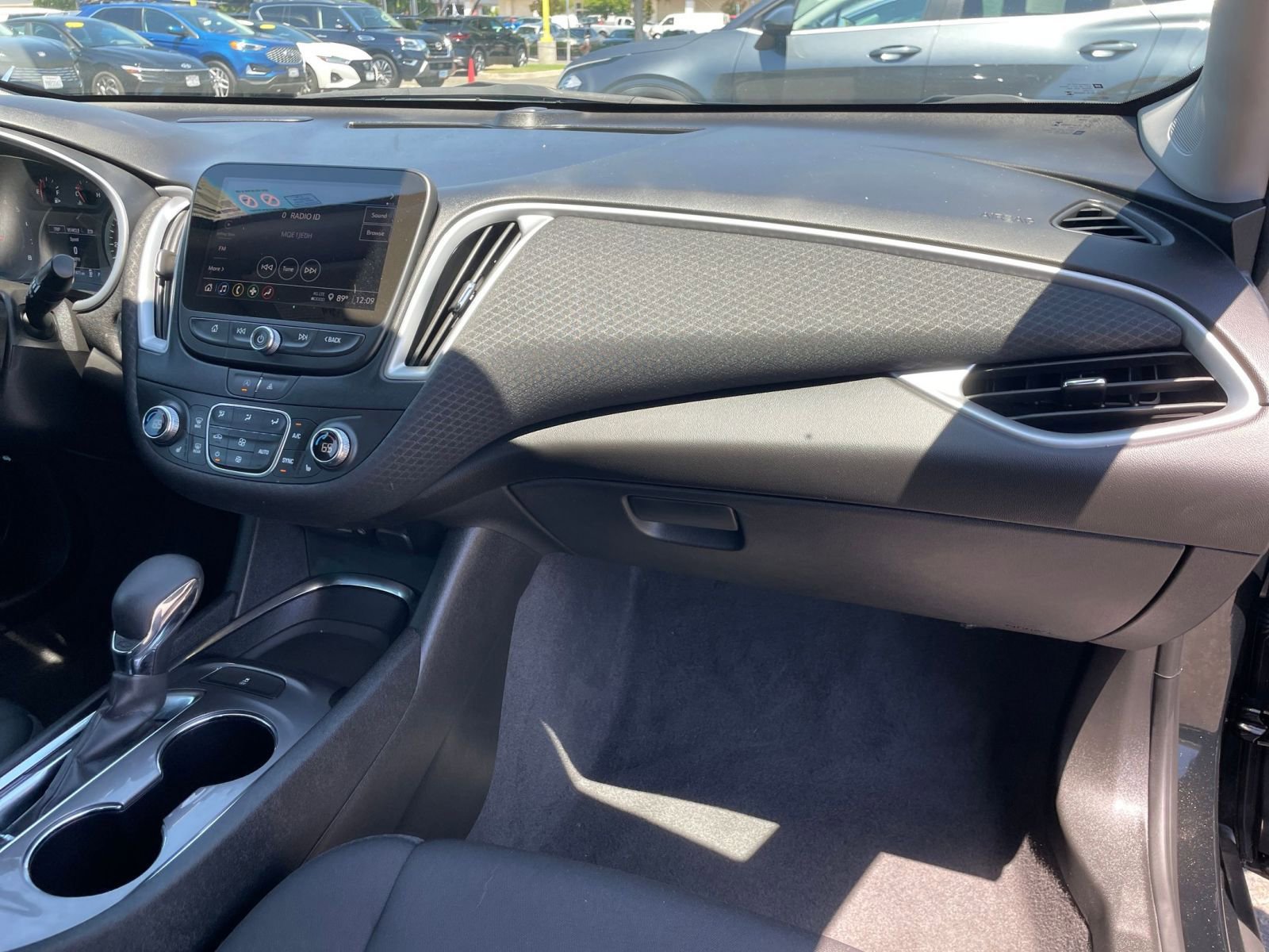 2023 Chevrolet Malibu LT 15