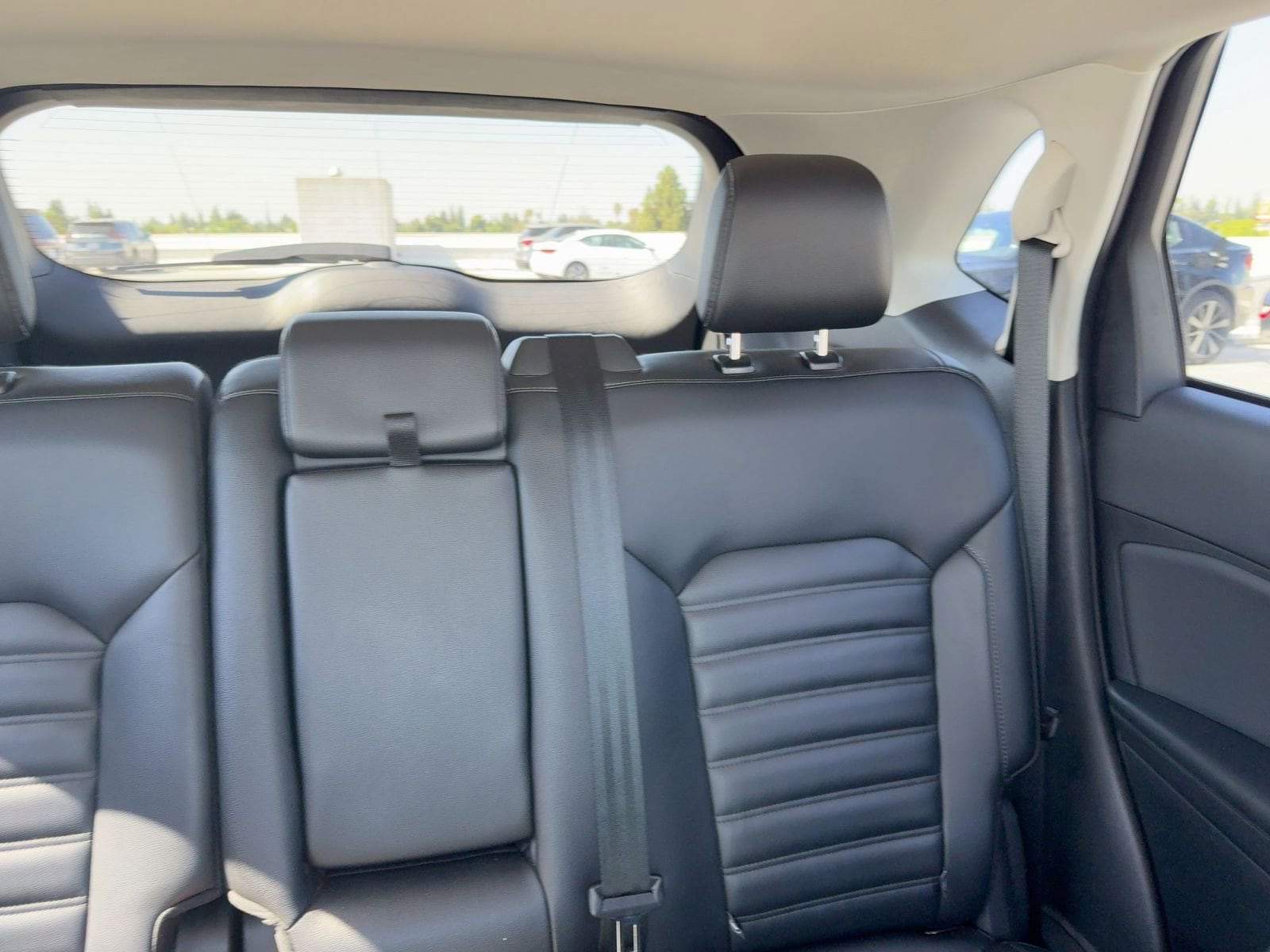Thumbnail: 2024 Ford Edge - 22