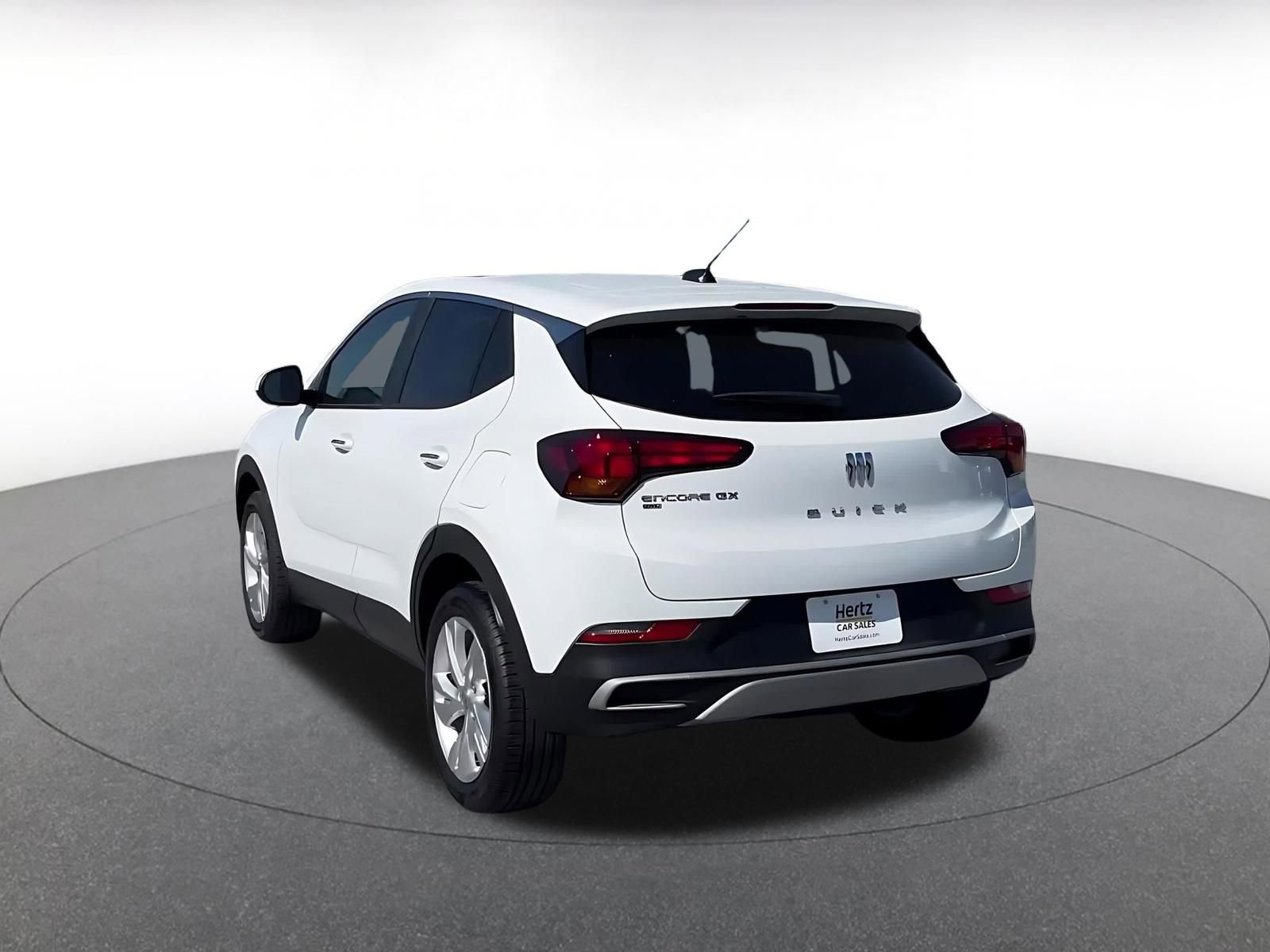 Thumbnail: 2025 Buick Encore GX - 11