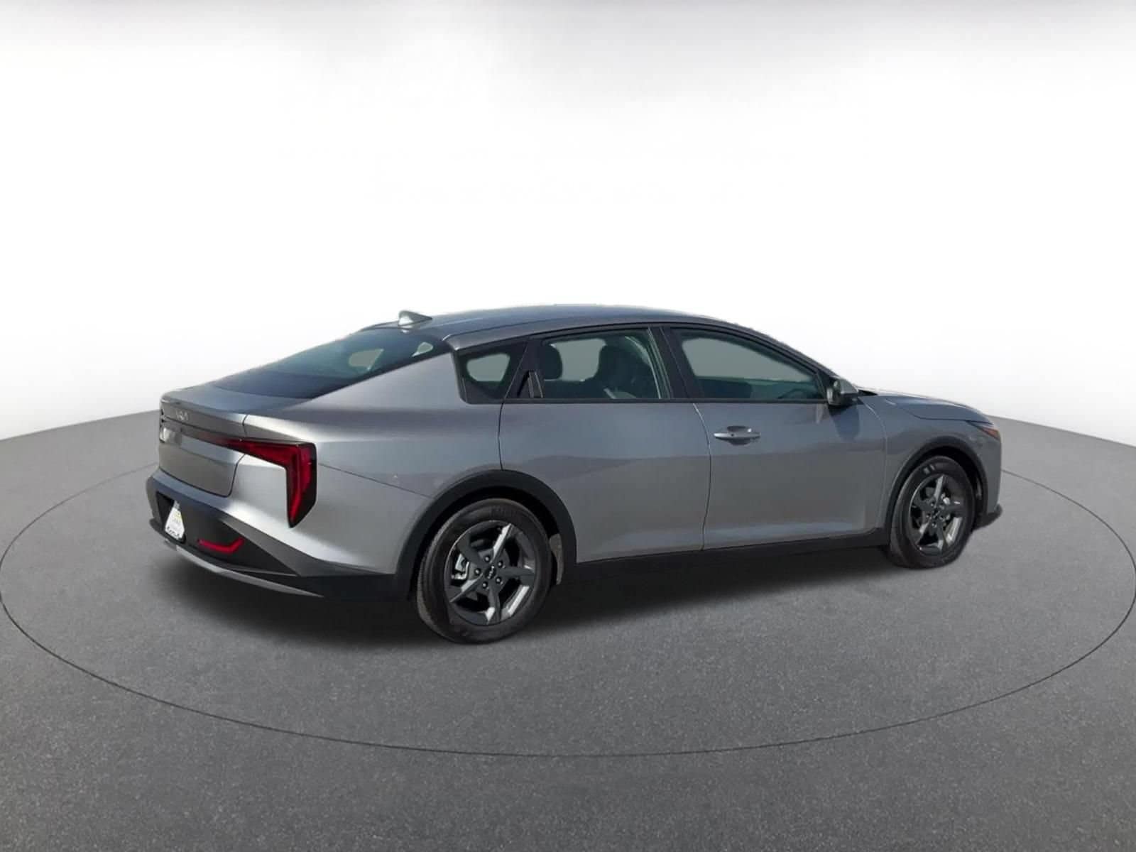 Thumbnail: 2026 Kia K4 - 14