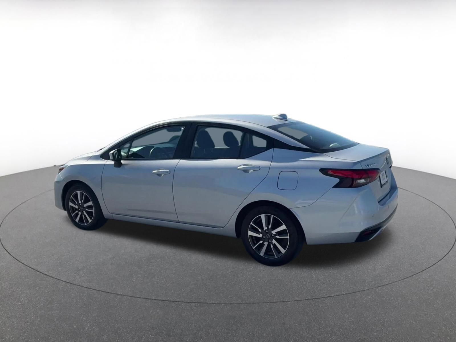 Thumbnail: 2025 Nissan Versa - 10